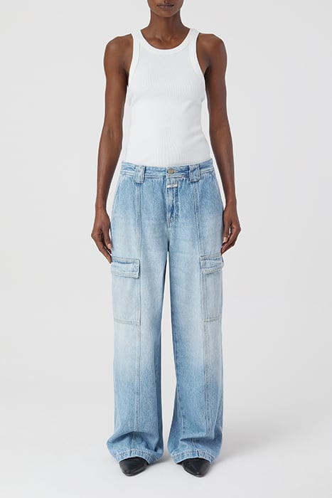 ROYE JEANS MID BLUE 3