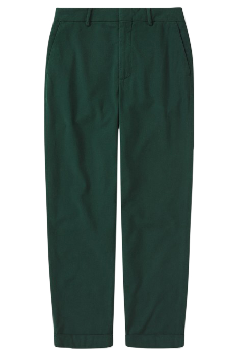 AUCKLEY PANTS FERN GREEN 4