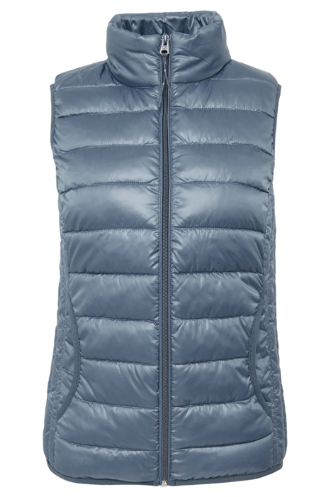 S.OLIVER-QS JACKETS OUTDOOR BLUE 4