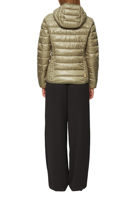 S.OLIVER-QS JACKETS OUTDOOR GREEN 3