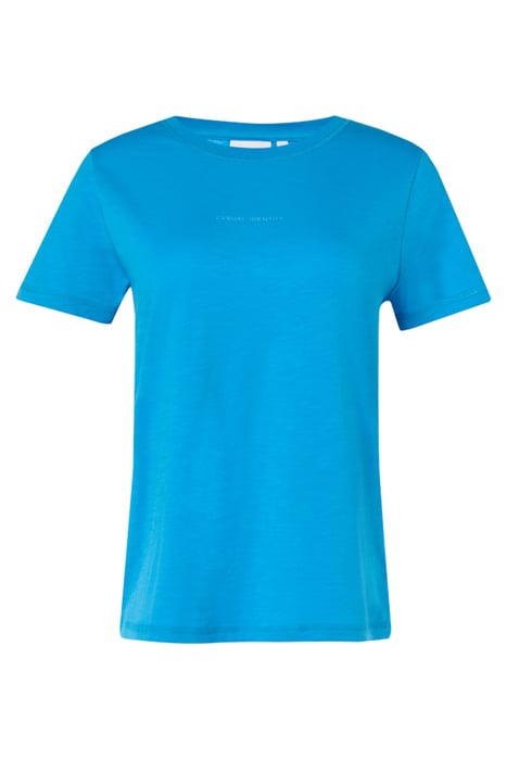 COMMA T-SHIRTS BLUE 4