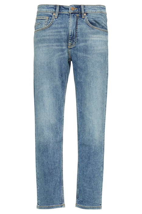 S.OLIVER JEANS BLUE-DENIM 4