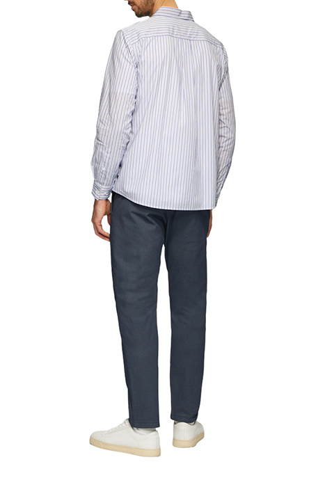 S.OLIVER SHIRTS WHITE 3