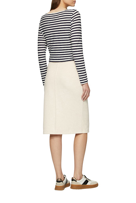 S.OLIVER SKIRTS BEIGE 3