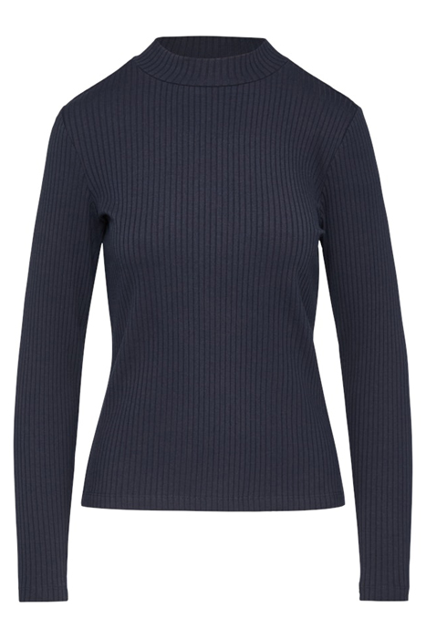 S.OLIVER T-SHIRTS BLUE-MARINE 3