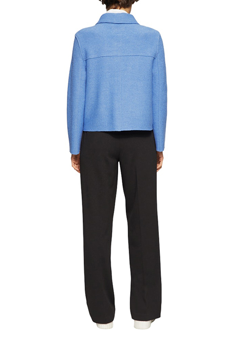 S.OLIVER JACKETS OUTDOOR BLUE 2