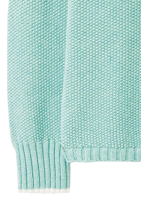 SOUTHBANK JUMPER LIGHT TEAL 4