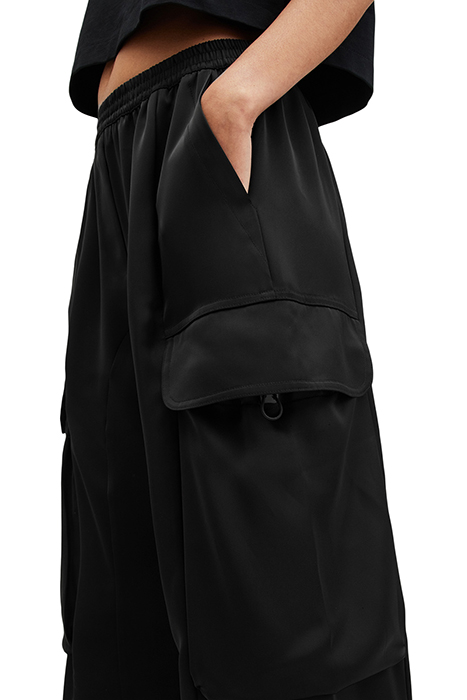 BARBARA TROUSER BLACK 8