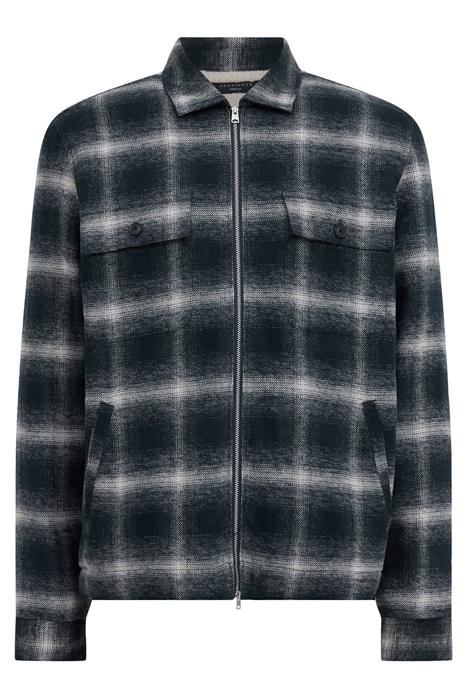 MARLEY JACKET NITE BLUE 4