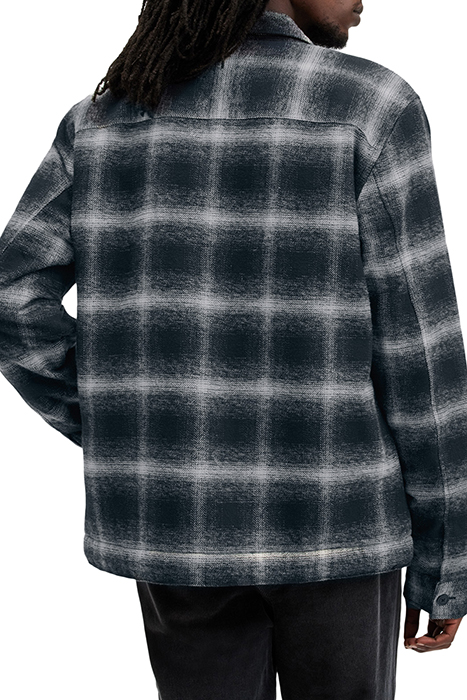 MARLEY JACKET NITE BLUE 2