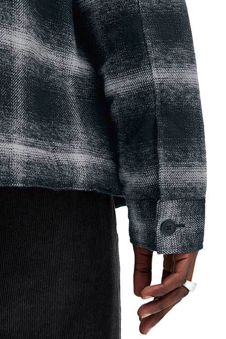 MARLEY JACKET NITE BLUE 8