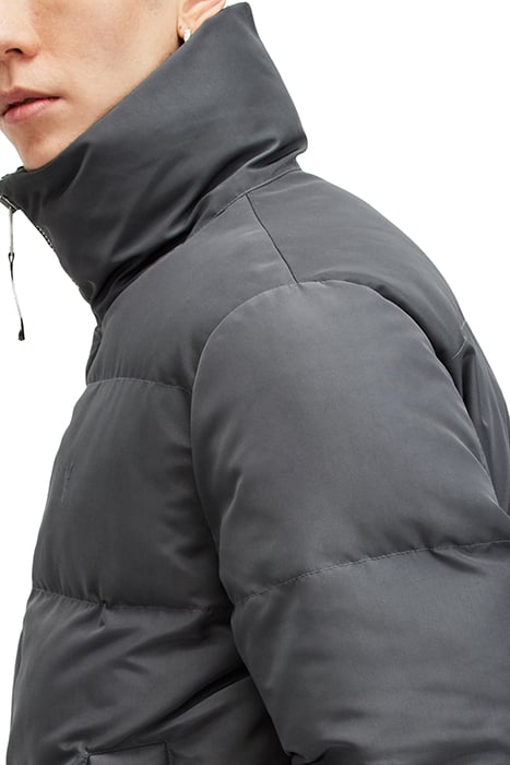 NOVERN JACKET ASHY BLUE/GREY 9