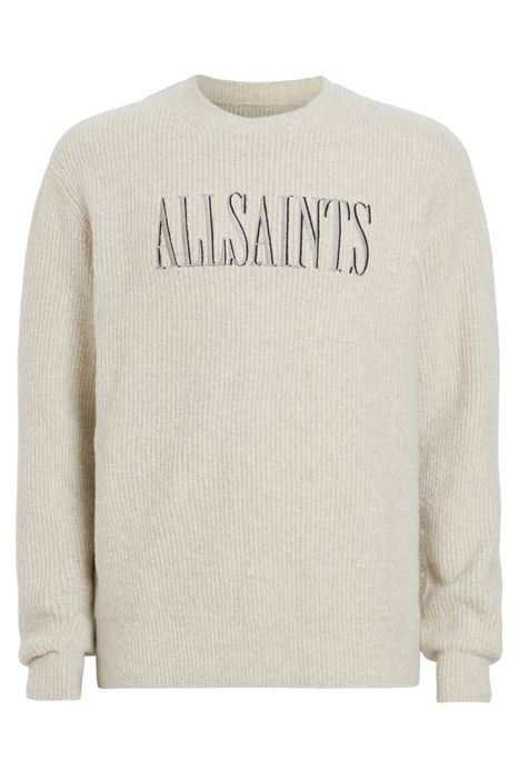 CARSON CREW ECRU WHITE 4