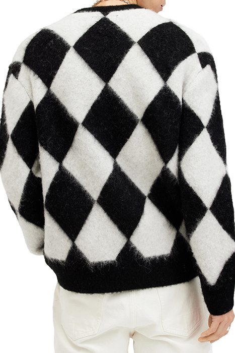 JOKER CREW BLACK/WHITE 2