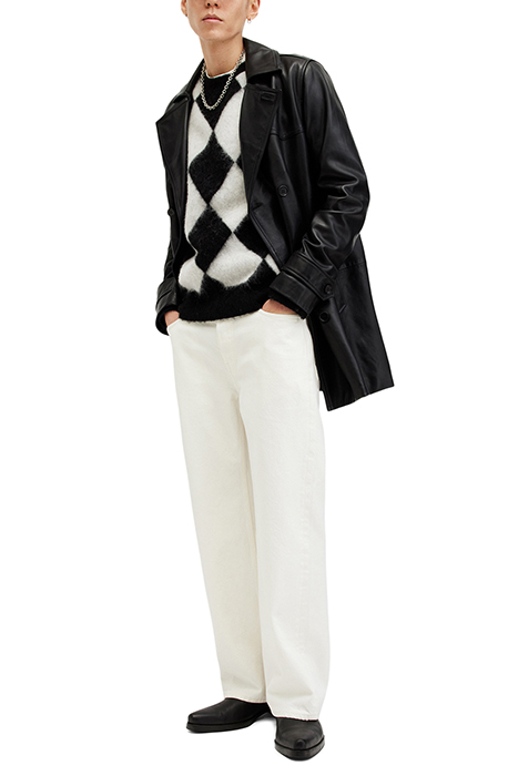 JOKER CREW BLACK/WHITE 5