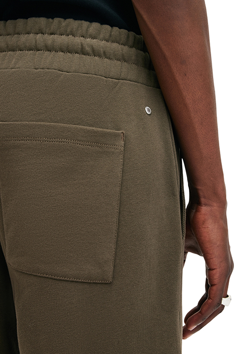 PATTON SWEATPANT NEO GREEN 10