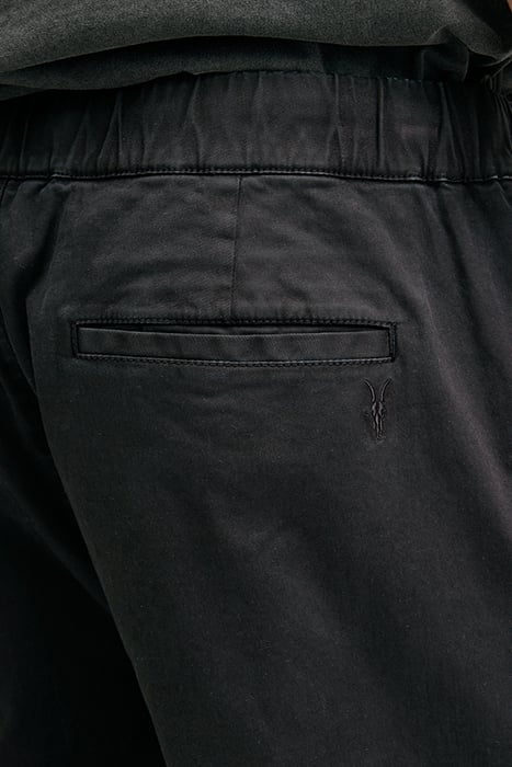 TAINT TROUSER KOTO BLACK 9