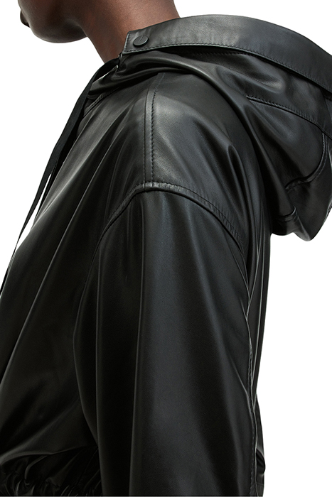 KELSEA LEA COAT BLACK 9