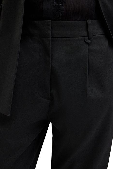 SISTER TROUSER BLACK 6