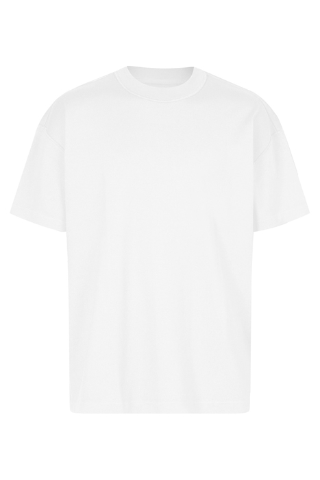 ISAC SS CREW OPTIC WHITE 4
