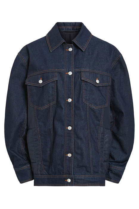 DILLAN BOMBER NAVY BLUE 4