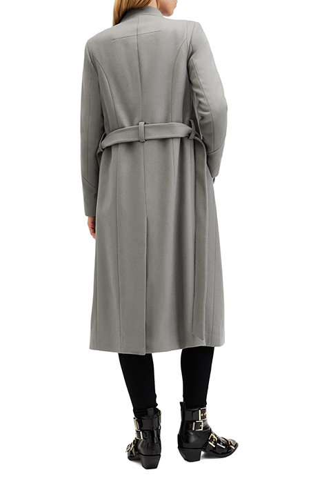 RILEY COAT ULTIMATE GREY 3