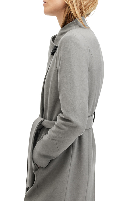 RILEY COAT ULTIMATE GREY 8