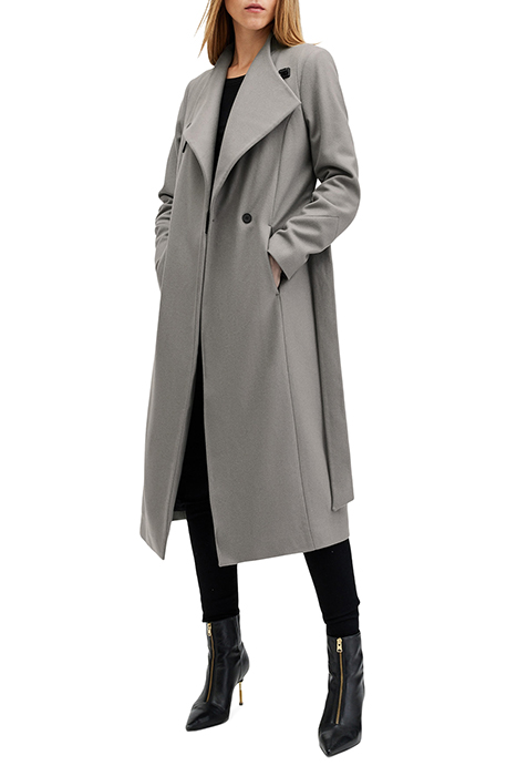 RILEY COAT ULTIMATE GREY 5