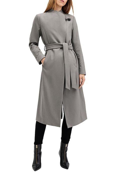 RILEY COAT ULTIMATE GREY 2