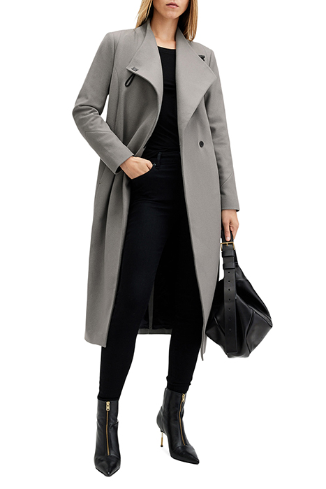 RILEY COAT ULTIMATE GREY 6