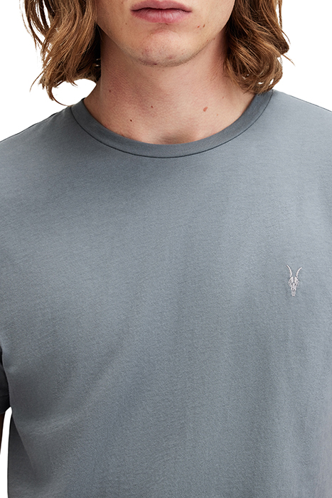 TONIC SS CREW 3 PK BLUE/BLUE/OPT WHT 8