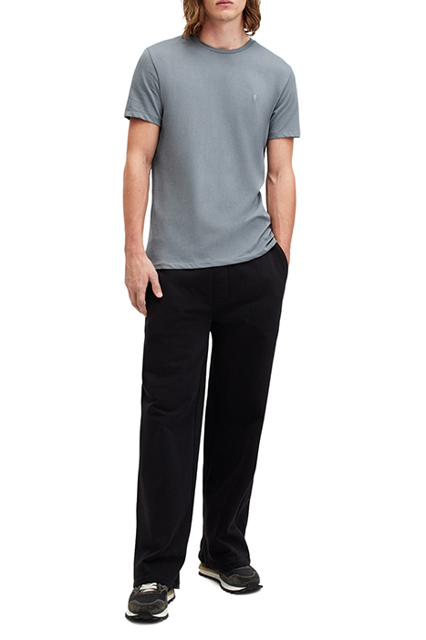 TONIC SS CREW 3 PK BLUE/BLUE/OPT WHT 4