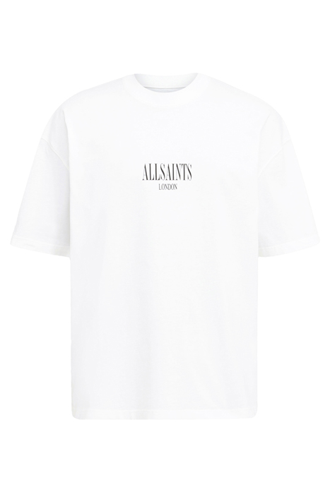 TWILIGHT SS CREW CHALK WHITE 4