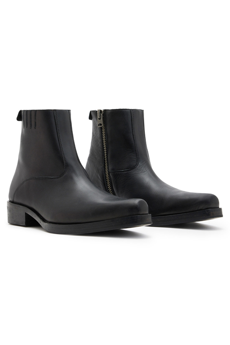 BOOKER BOOT BLACK 4