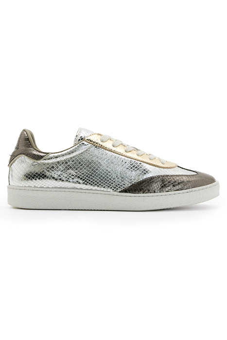 THELMA MET SNEAKER SILVER MULTI 1