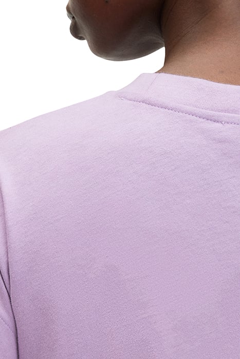 RUE TEE PETAL PURPLE 6