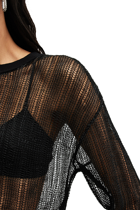 GIANA LS SWEAT BLACK 7