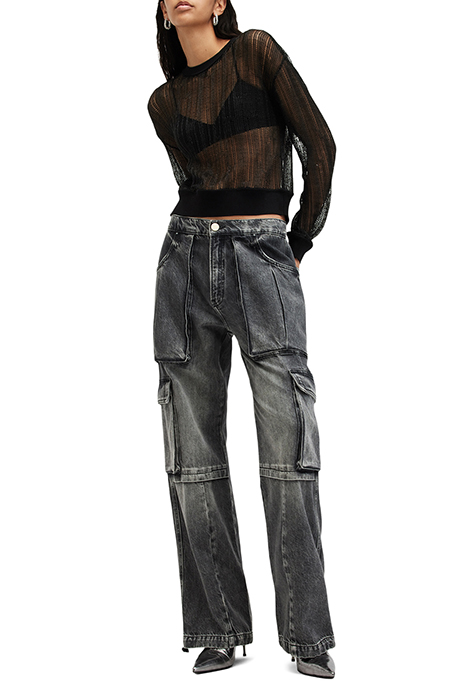 GIANA LS SWEAT BLACK 3