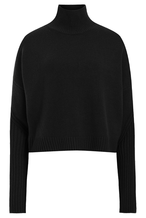 INES JUMPER BLACK 4