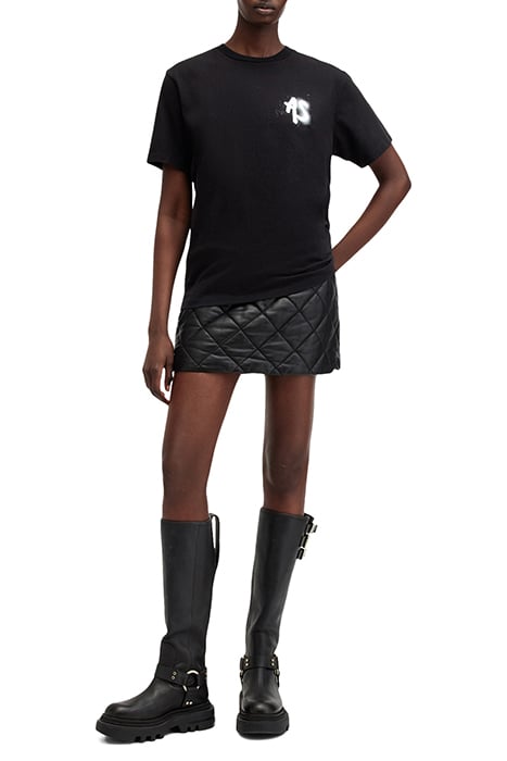 SPRAY BF TEE BLACK 3