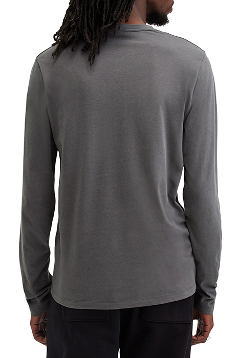 BRACE LS CREW BOND BLUE 2