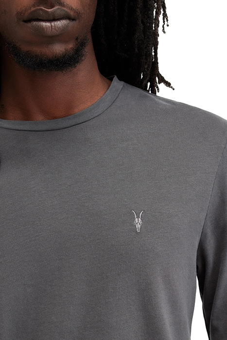 BRACE LS CREW BOND BLUE 6