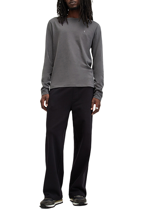 BRACE LS CREW BOND BLUE 3