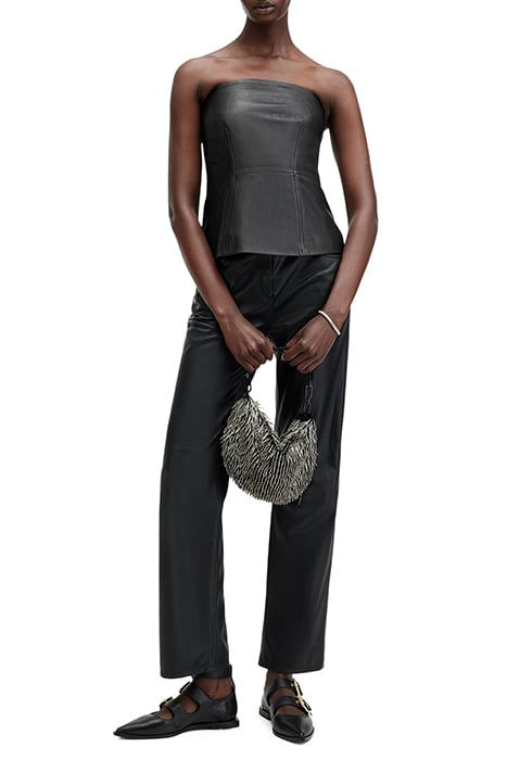IMAGO BODICE BLACK 5