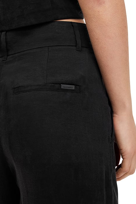 AVERIE TEN TROUSER BLACK 9