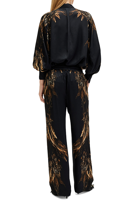 TYLER TROUSER CHARM BLACK 3