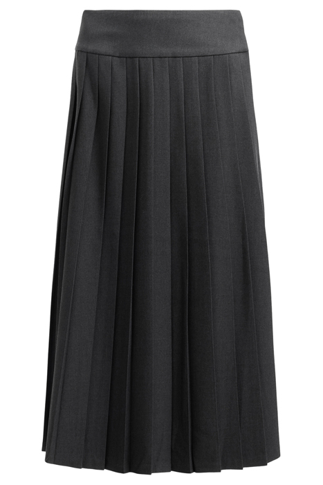 KAYA SKIRT CHARCOAL GREY 5