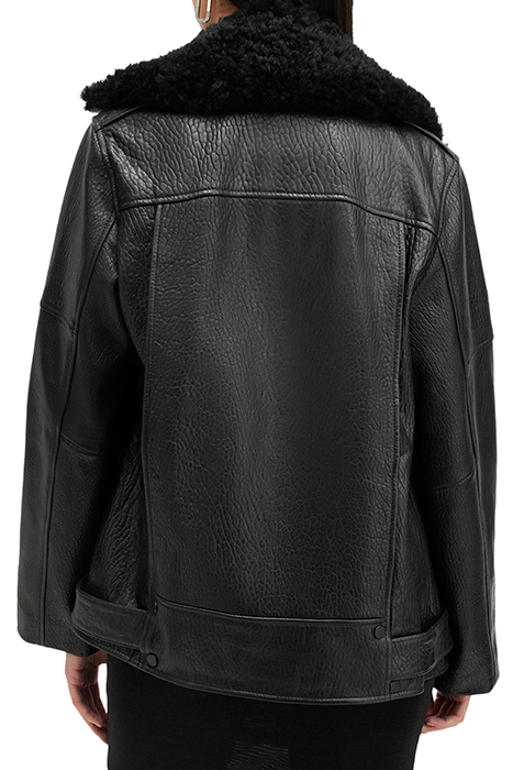 VENDRA NZ BIKER BLACK 2