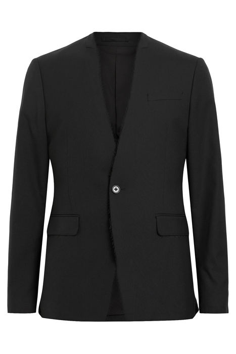 WREN BLAZER BLACK 4