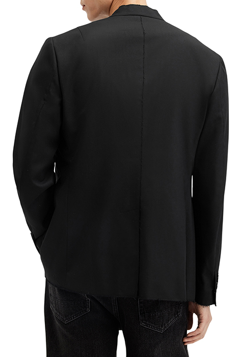 WREN BLAZER BLACK 2